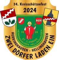 Kreis-Schützenfest 2024